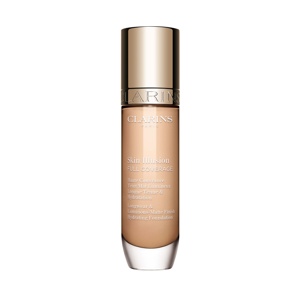 Clarins Skin Illusion Full Coverage Foundation 30ml